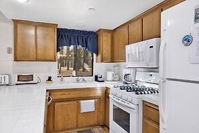 SKI Time Getaway #1848