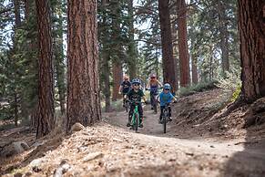 SKI Time Getaway #1848