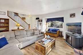 SKI Time Getaway #1848