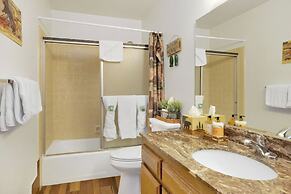 SKI Time Getaway #1848