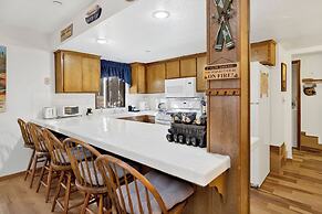 SKI Time Getaway #1848