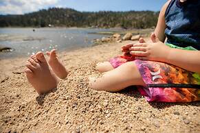 SKI Time Getaway #1848