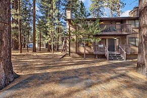 SKI Time Getaway #1848