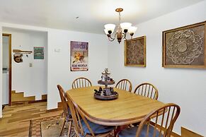 SKI Time Getaway #1848