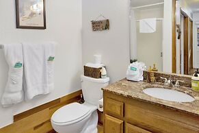 SKI Time Getaway #1848