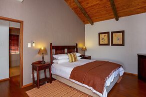 Whispering Pines Country Estate