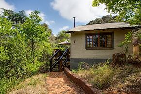 Whispering Pines Country Estate