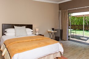 Whispering Pines Country Estate