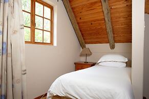 Whispering Pines Country Estate