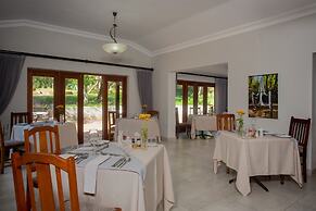 Whispering Pines Country Estate