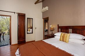 Whispering Pines Country Estate