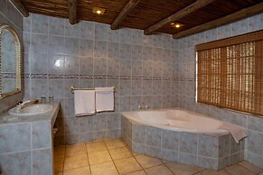 Whispering Pines Country Estate