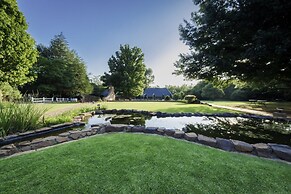 Whispering Pines Country Estate