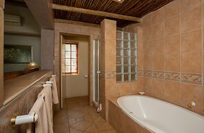 Whispering Pines Country Estate