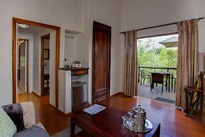 Whispering Pines Country Estate