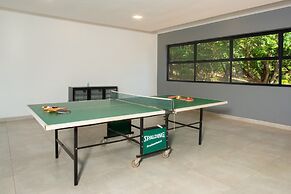 Whispering Pines Country Estate