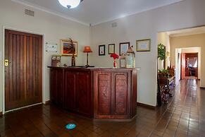 Whispering Pines Country Estate