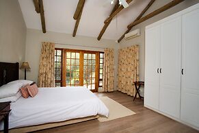 Whispering Pines Country Estate