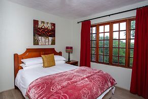 Whispering Pines Country Estate