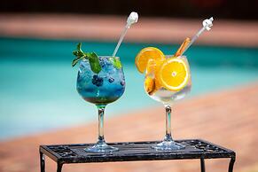 Whispering Pines Country Estate