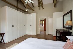 Whispering Pines Country Estate