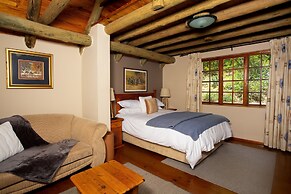 Whispering Pines Country Estate