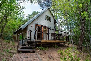 Whispering Pines Country Estate