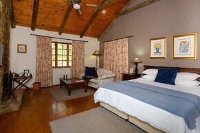 Whispering Pines Country Estate