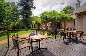 Whispering Pines Country Estate