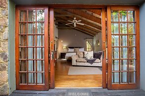 Whispering Pines Country Estate