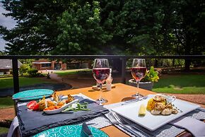 Whispering Pines Country Estate