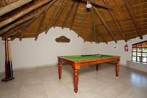 Whispering Pines Country Estate