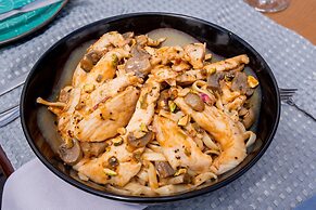 Whispering Pines Country Estate