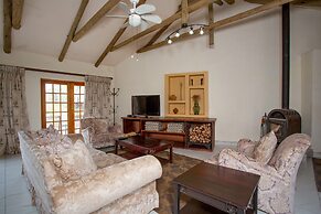 Whispering Pines Country Estate