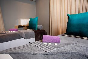 Whispering Pines Country Estate