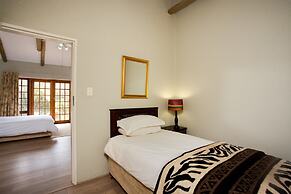 Whispering Pines Country Estate