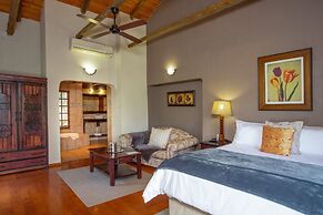 Whispering Pines Country Estate