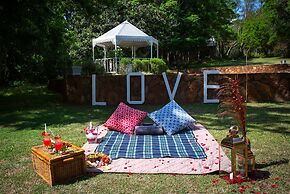 Whispering Pines Country Estate