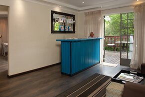 Whispering Pines Country Estate