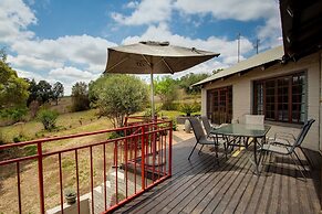 Whispering Pines Country Estate