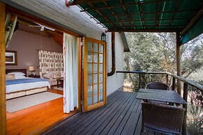 Whispering Pines Country Estate