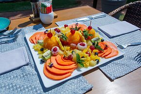 Whispering Pines Country Estate