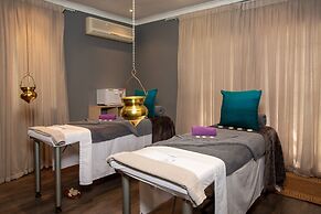 Whispering Pines Country Estate