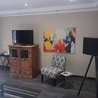 Whispering Pines Country Estate