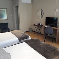 Whispering Pines Country Estate