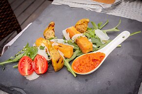 Whispering Pines Country Estate