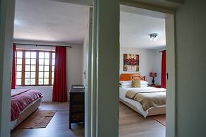 Whispering Pines Country Estate