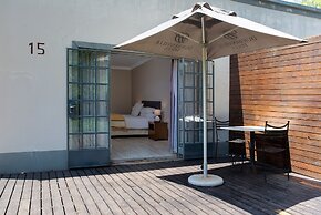 Whispering Pines Country Estate