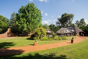 Whispering Pines Country Estate