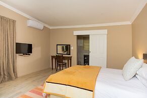 Whispering Pines Country Estate